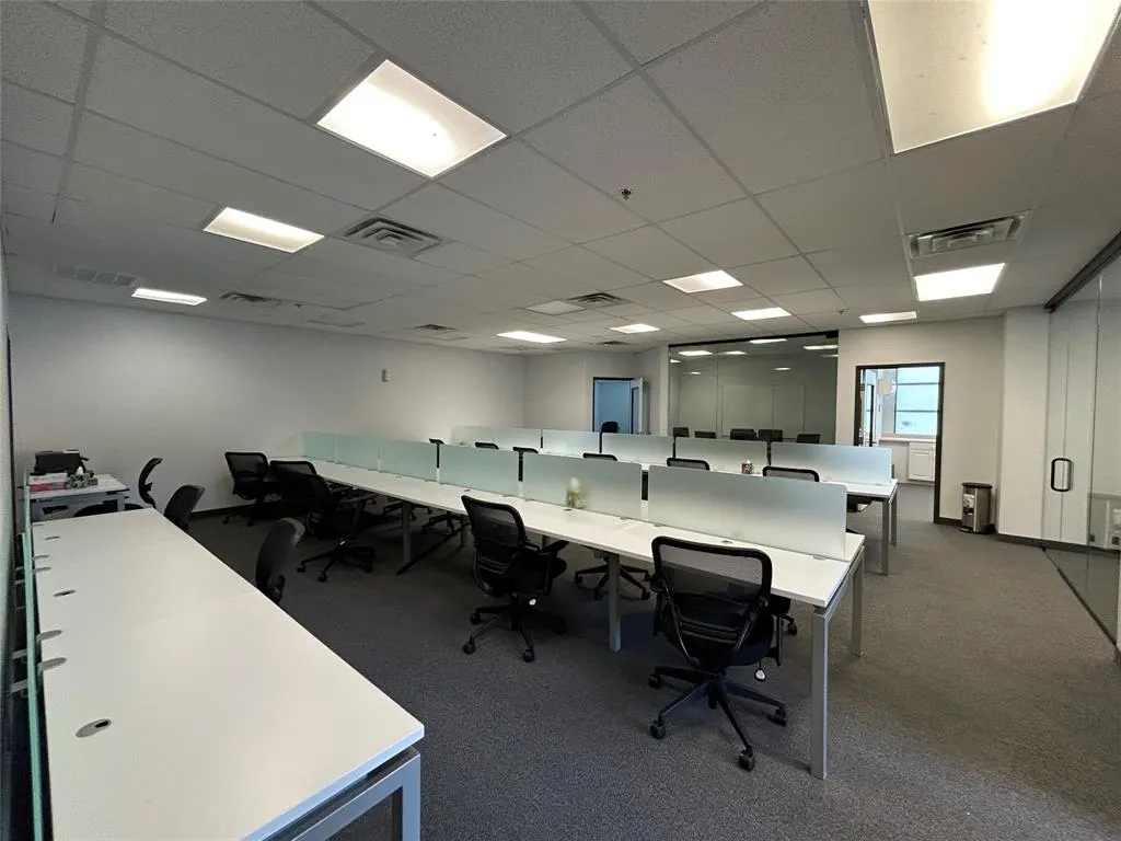 4700 Dexter Drive, #100