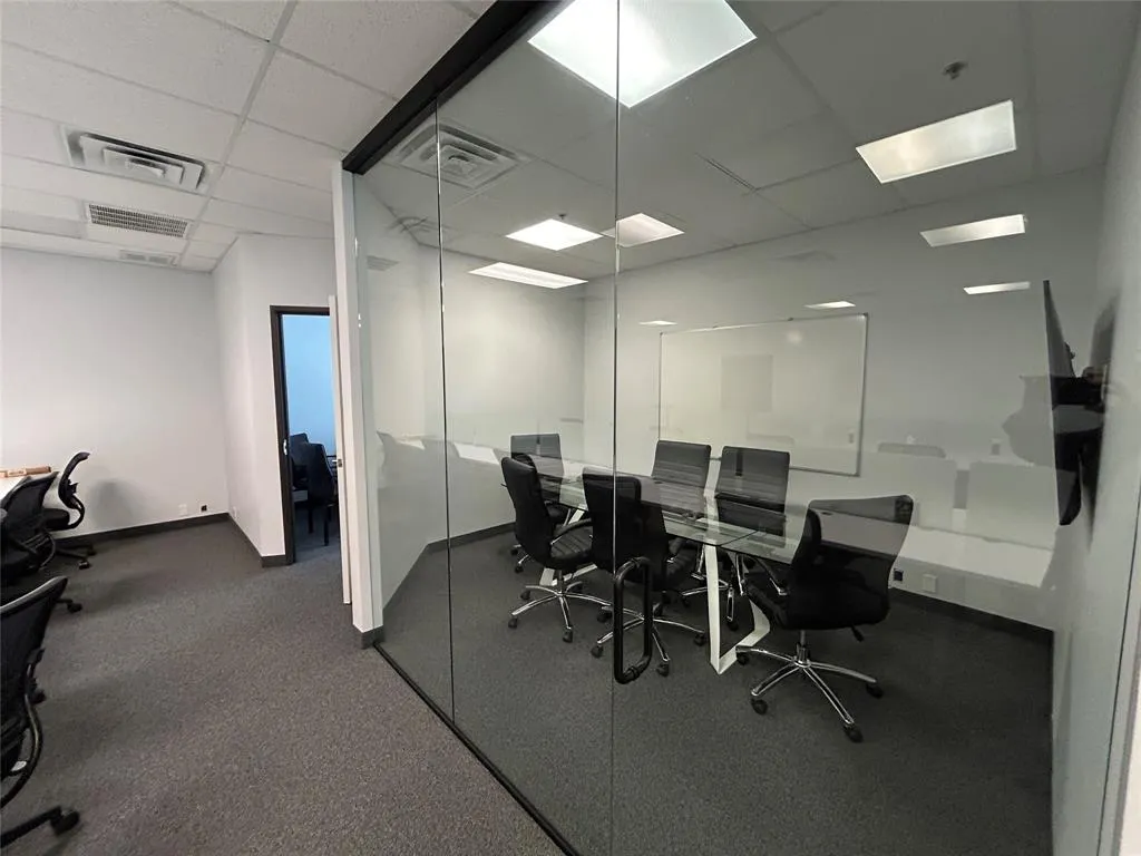 4700 Dexter Drive, #100