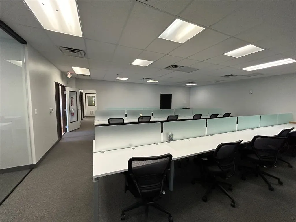 4700 Dexter Drive, #100