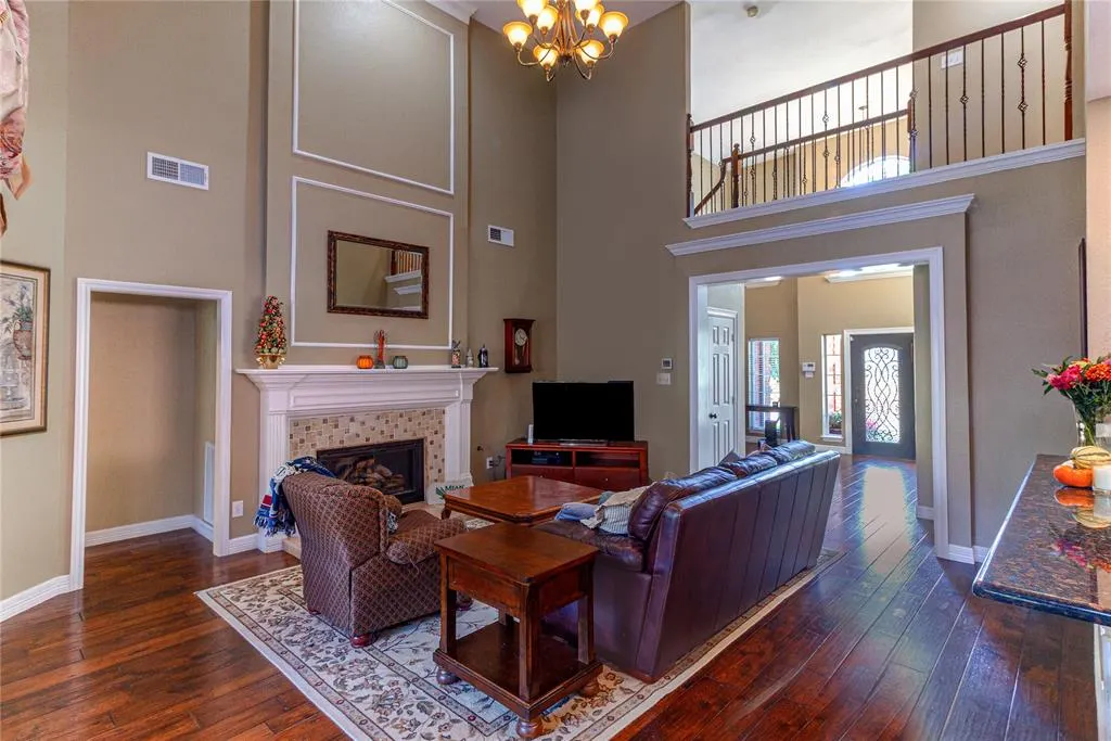 7208 High Plains Drive