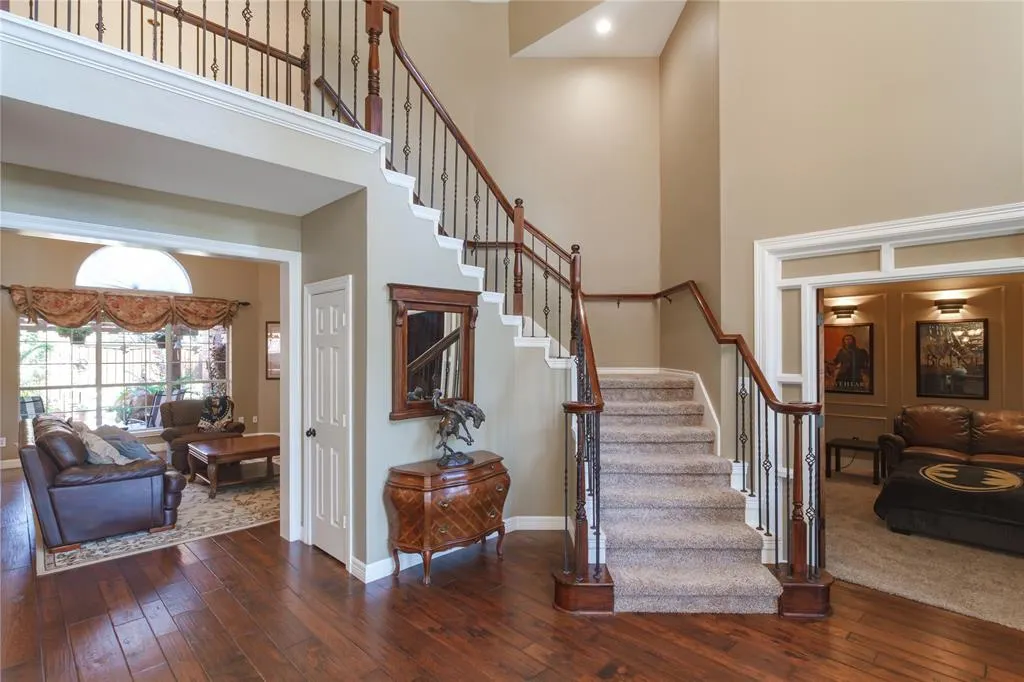 7208 High Plains Drive