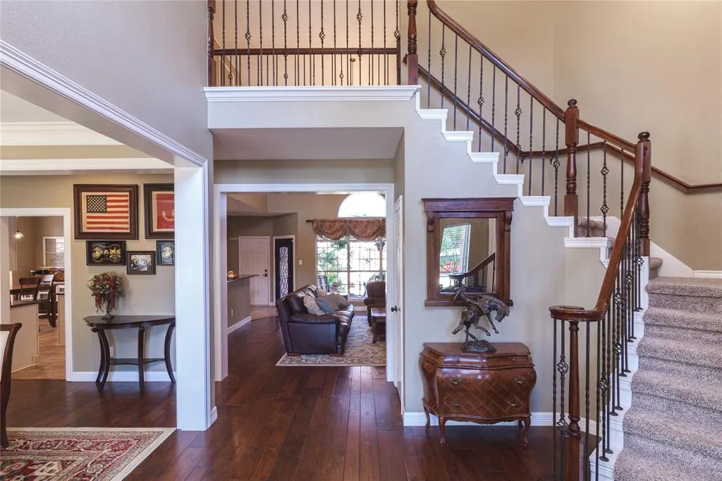 7208 High Plains Drive