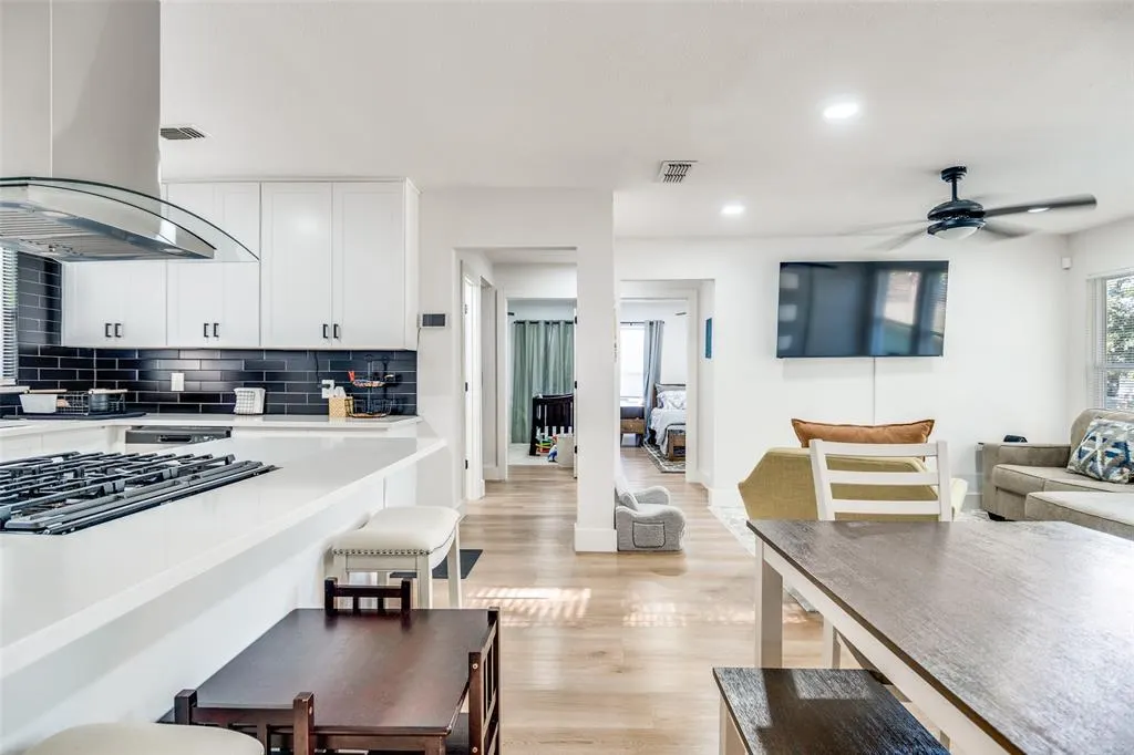 11016 Estacado Drive
