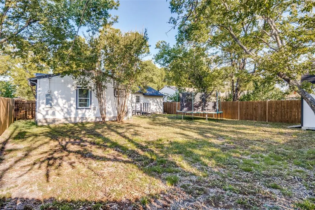 11016 Estacado Drive