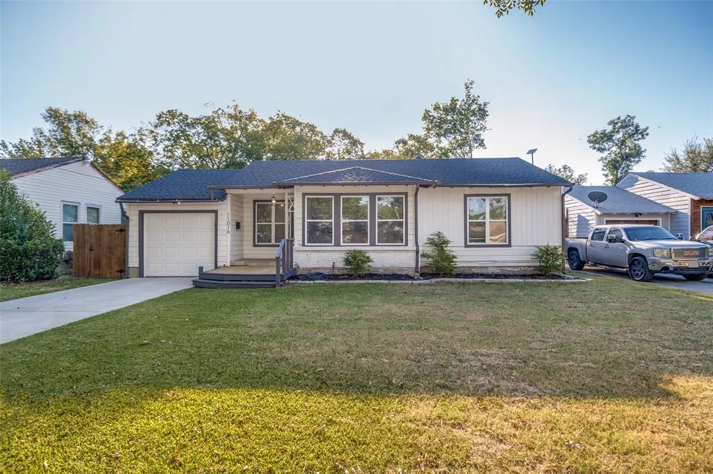 11016 Estacado Drive