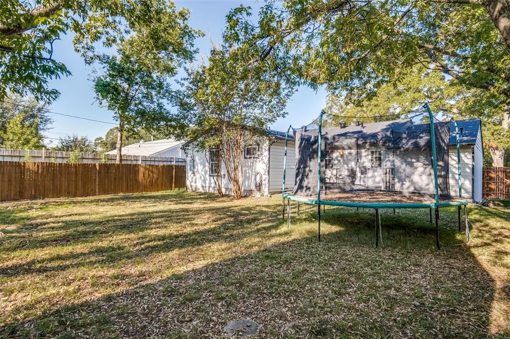 11016 Estacado Drive