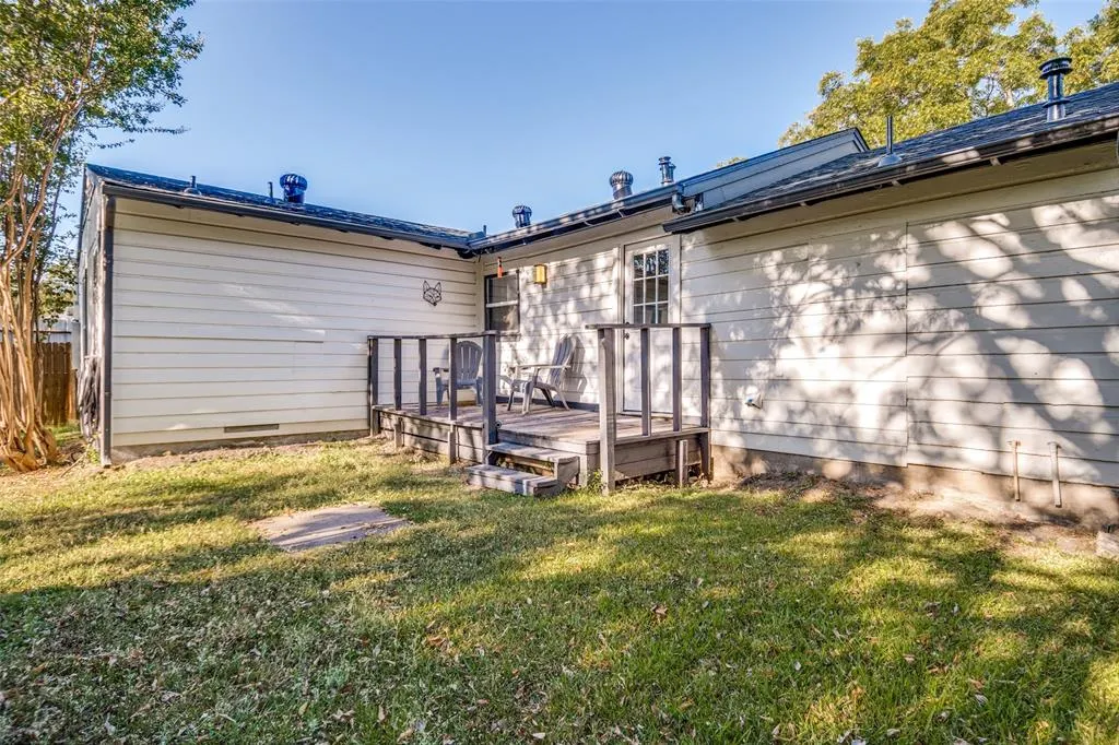 11016 Estacado Drive