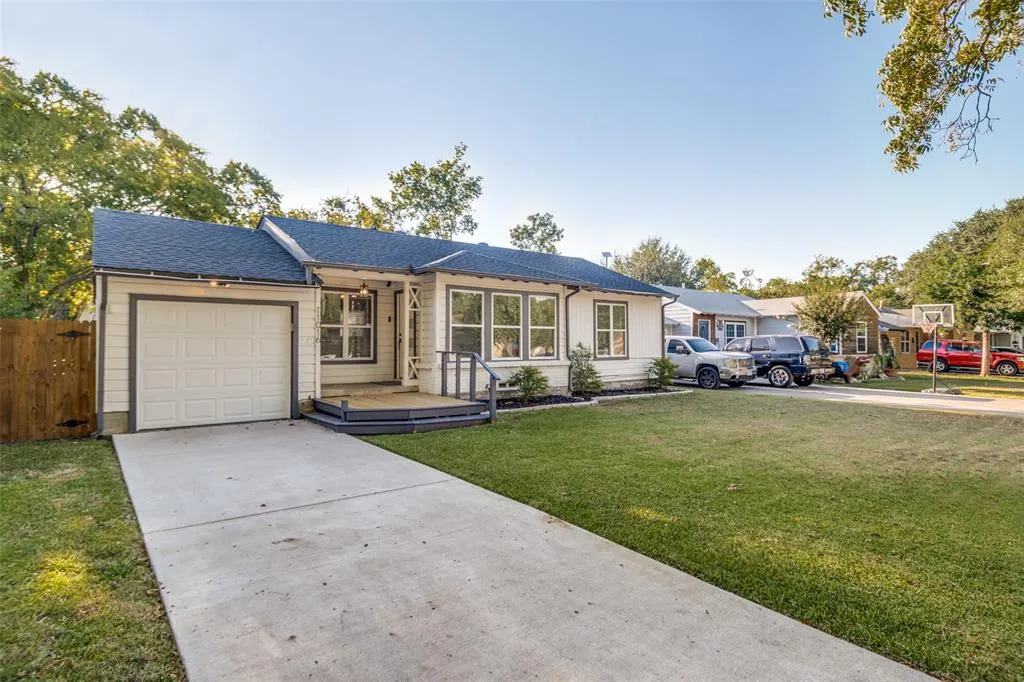 11016 Estacado Drive