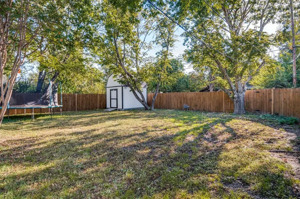 11016 Estacado Drive