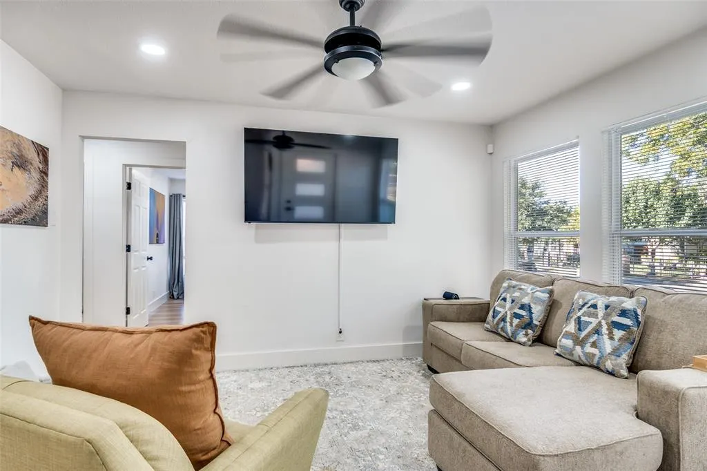 11016 Estacado Drive
