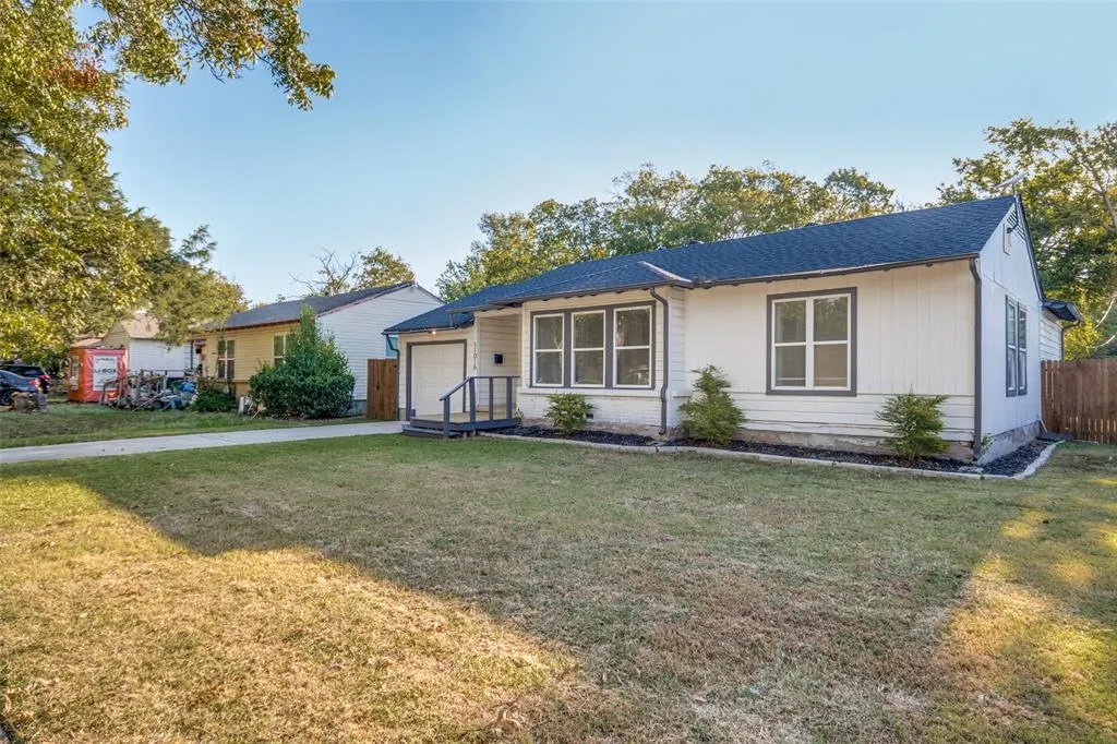 11016 Estacado Drive