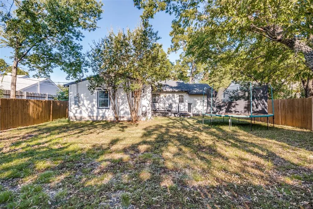 11016 Estacado Drive