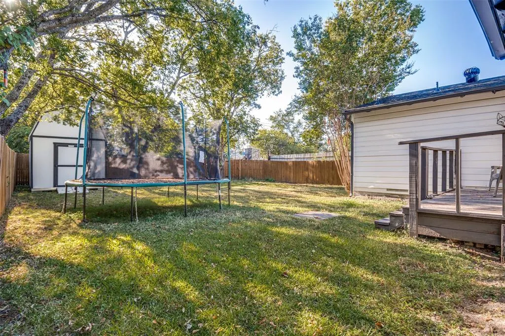 11016 Estacado Drive