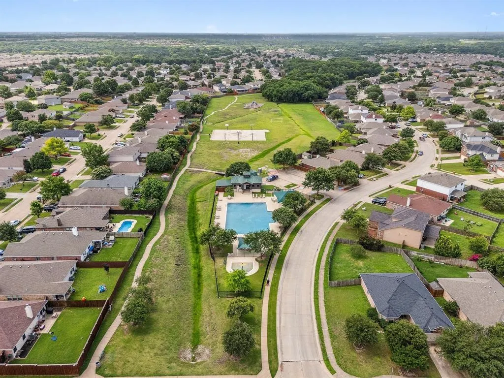 2110 Sweet Gum Drive
