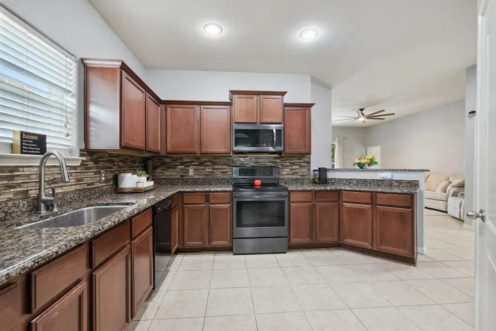2110 Sweet Gum Drive