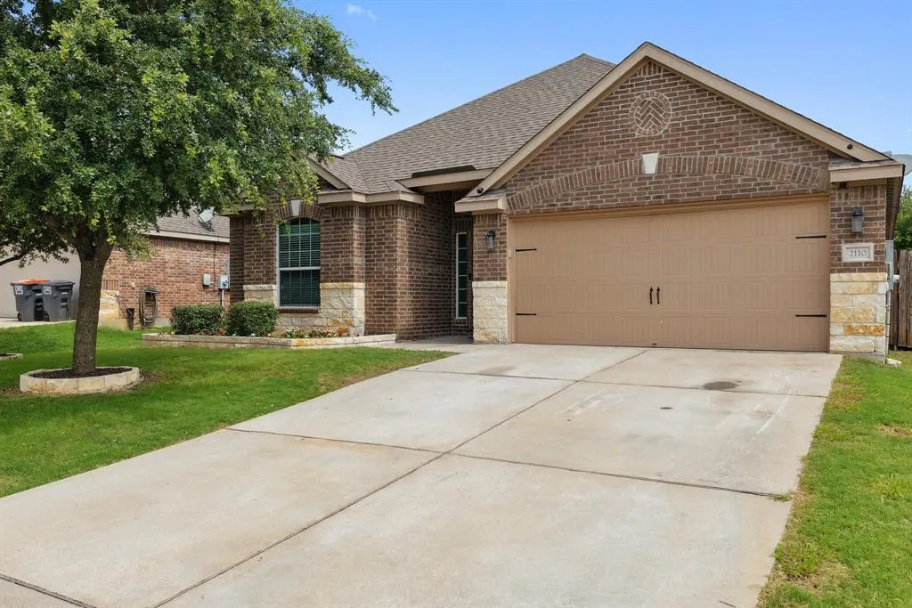 2110 Sweet Gum Drive