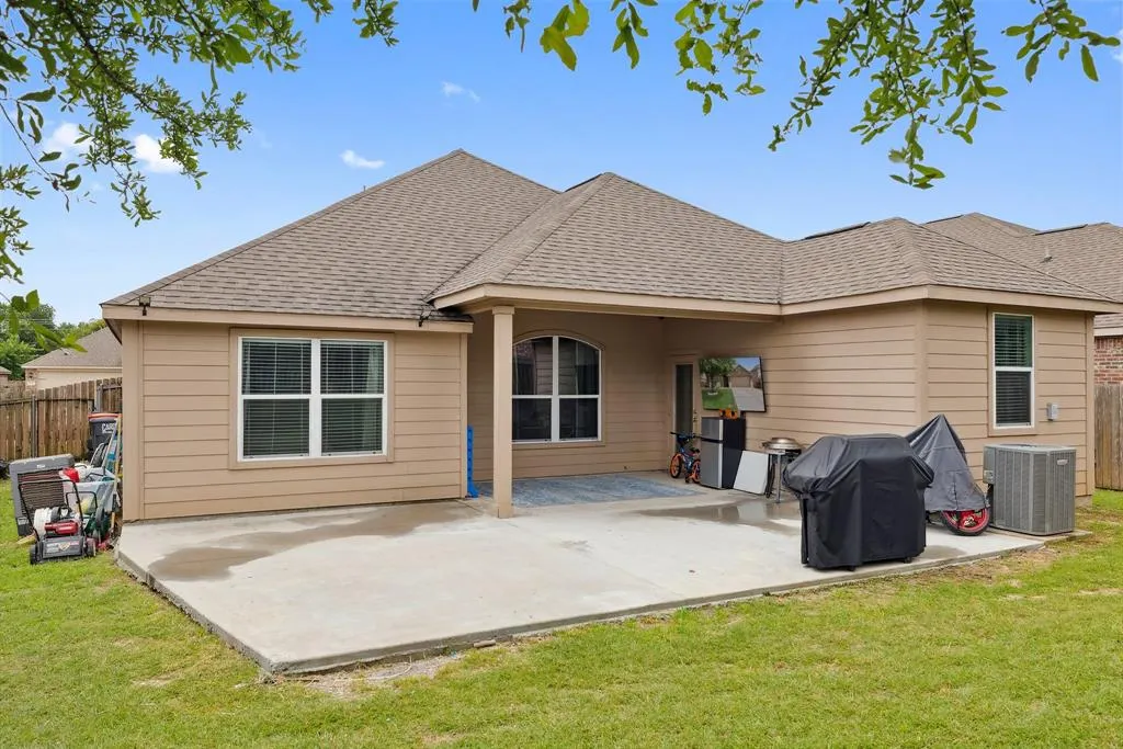 2110 Sweet Gum Drive