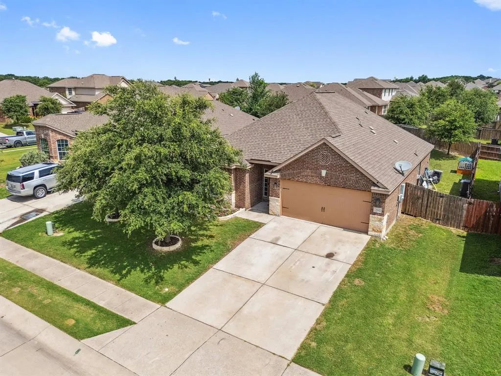 2110 Sweet Gum Drive