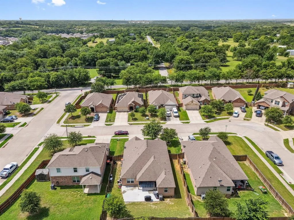 2110 Sweet Gum Drive