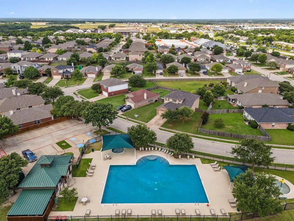 2110 Sweet Gum Drive