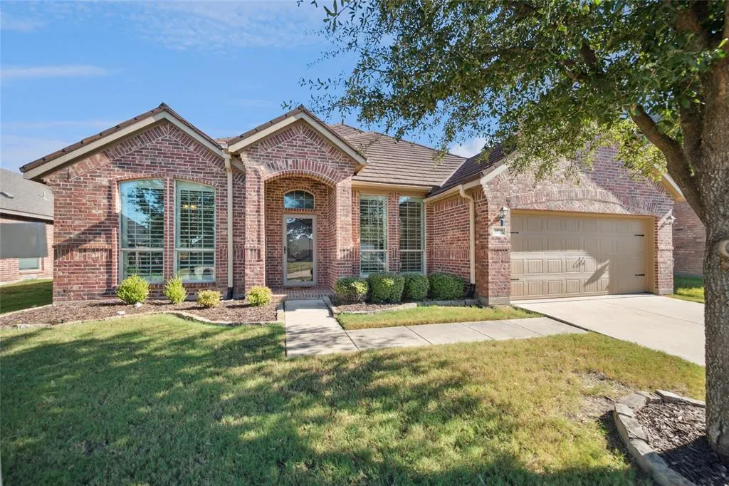 14908 Lone Spring Drive