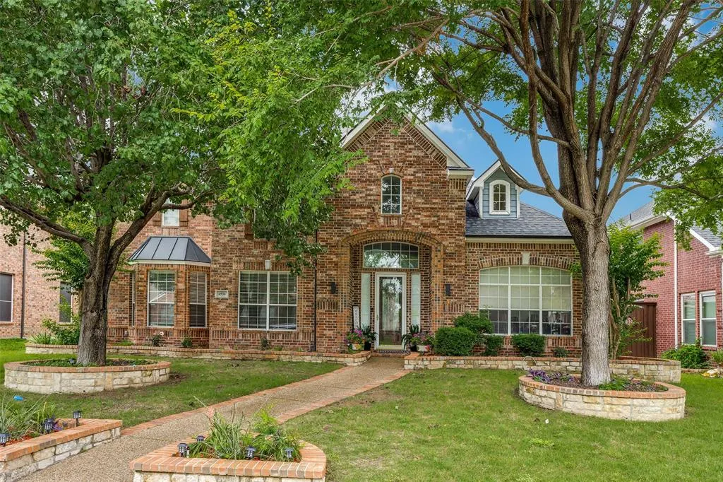 4534 Risinghill Drive