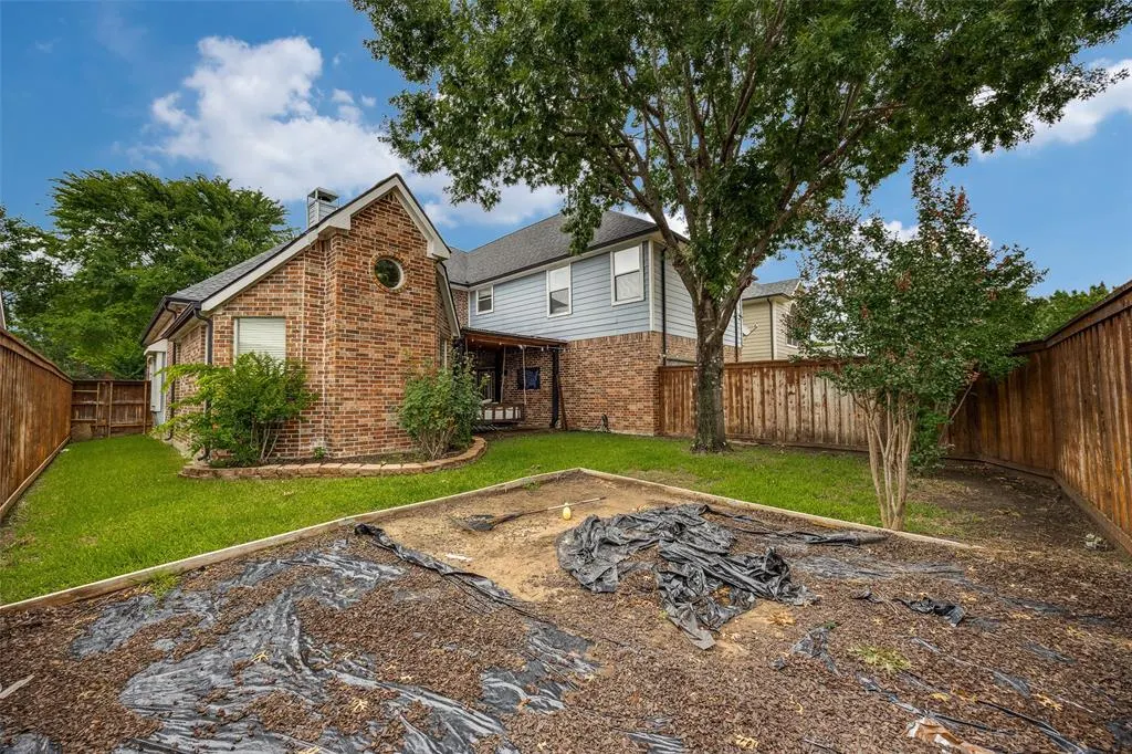 4534 Risinghill Drive