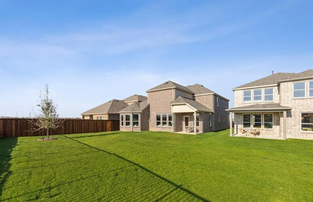 3912 Norwood Road