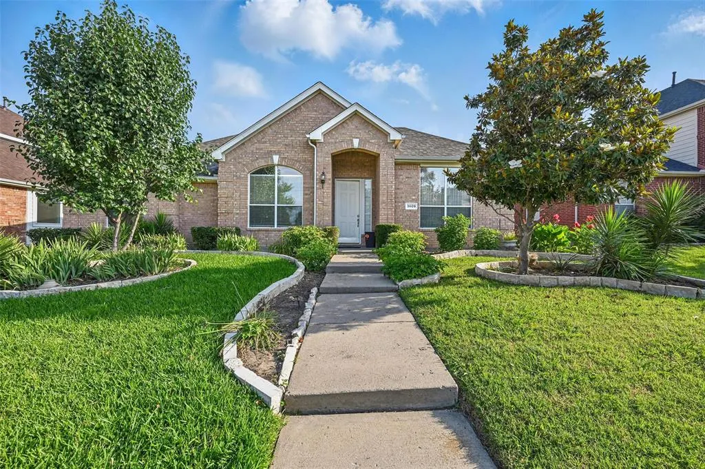3609 Edwards Drive