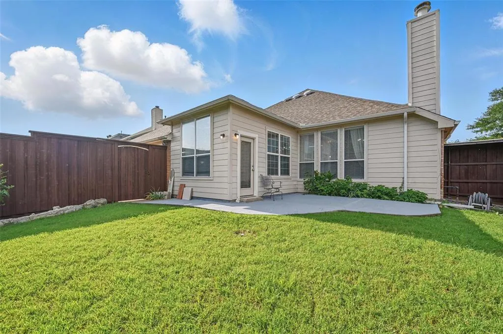 3609 Edwards Drive