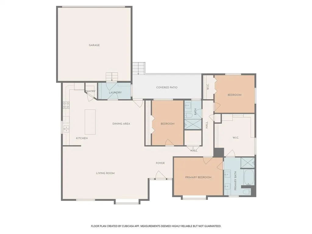 5414 Oak Trail
