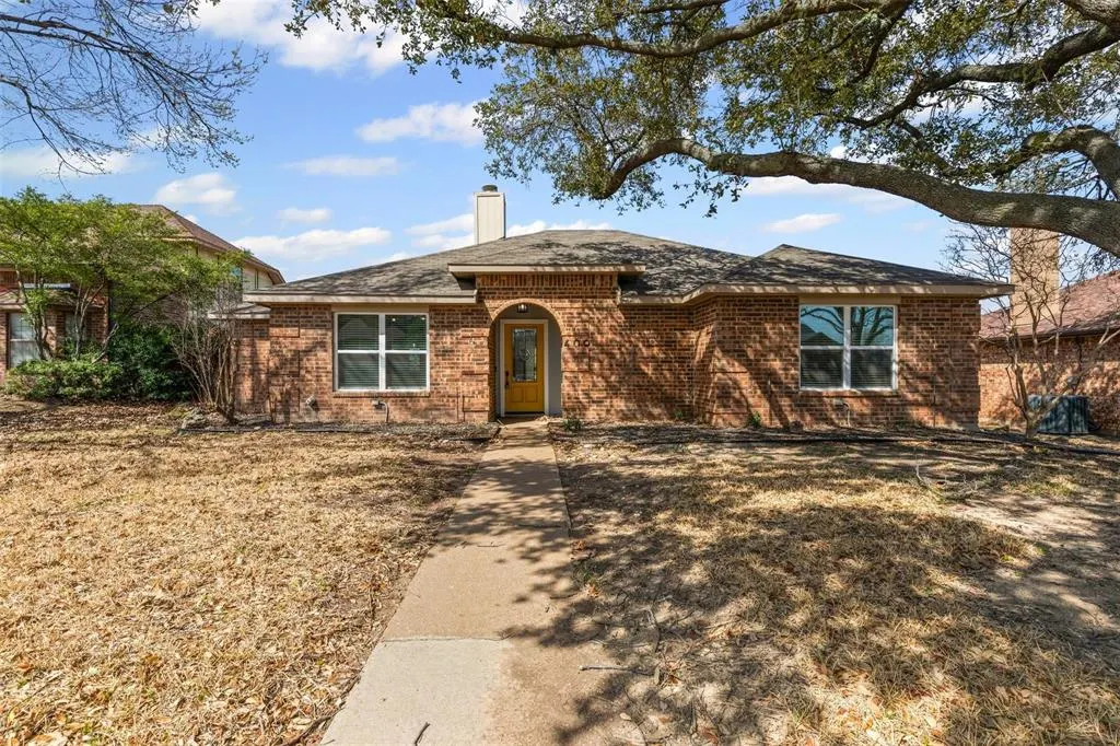 409 Tucson Court