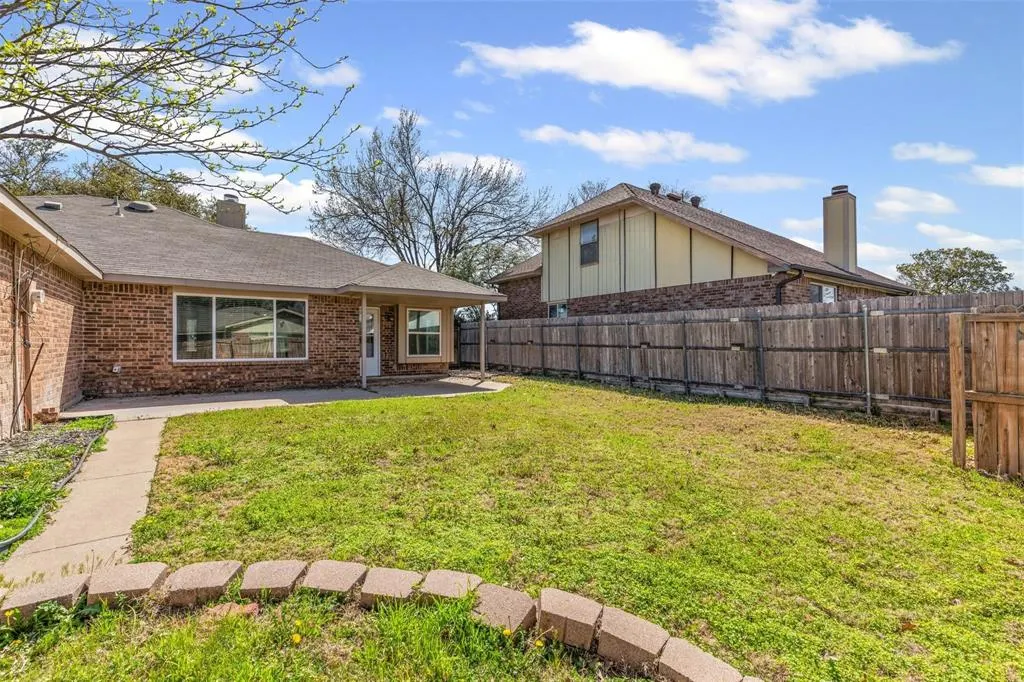 409 Tucson Court