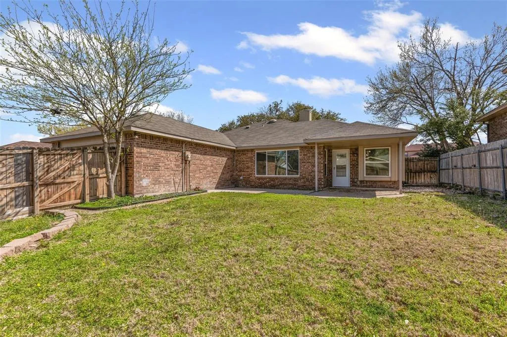 409 Tucson Court