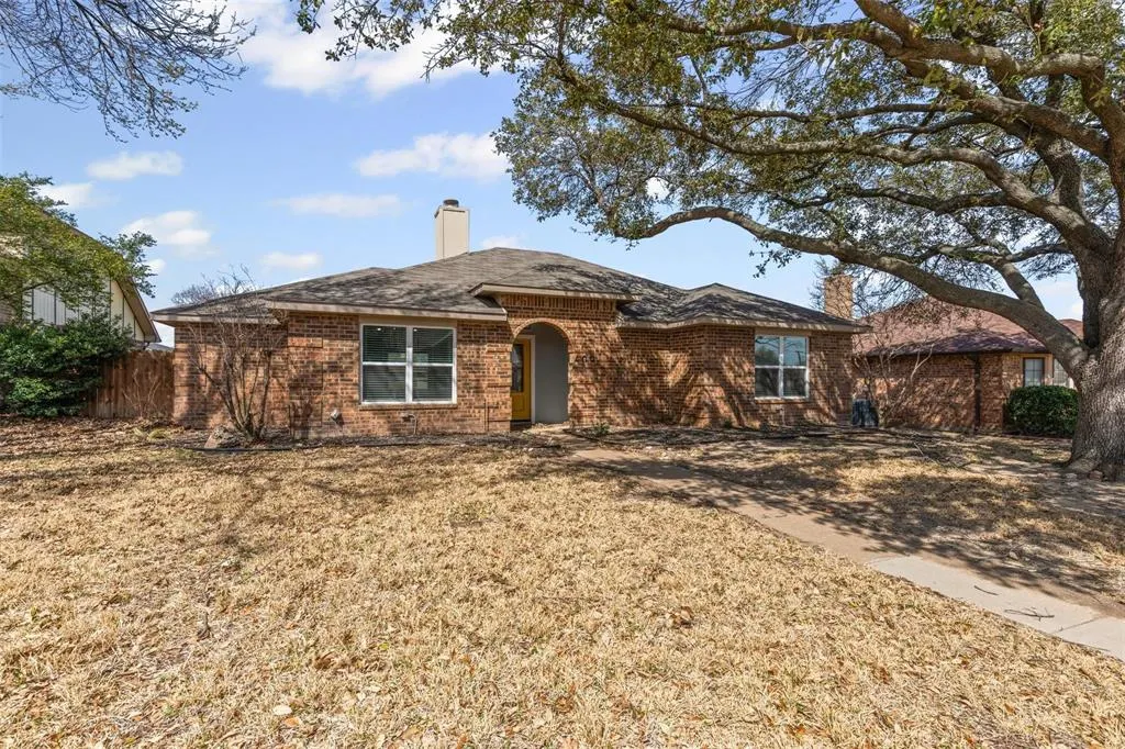 409 Tucson Court