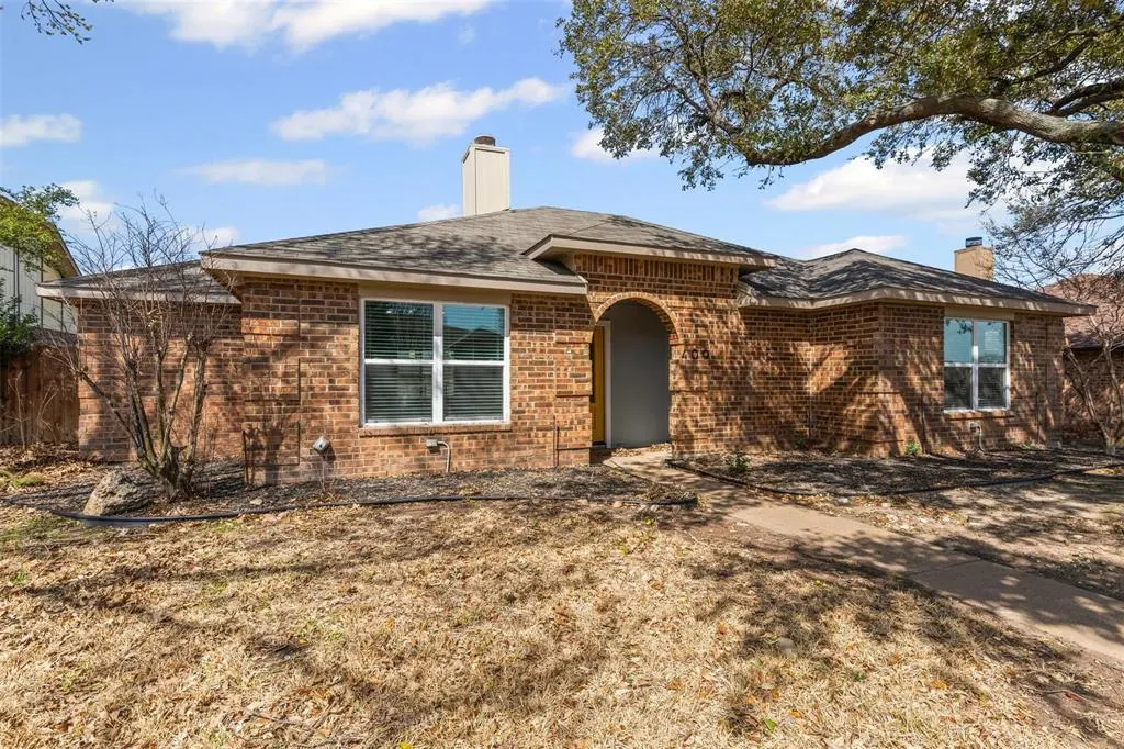409 Tucson Court