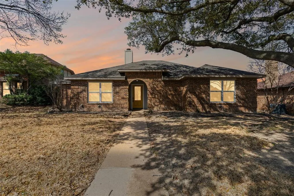 409 Tucson Court