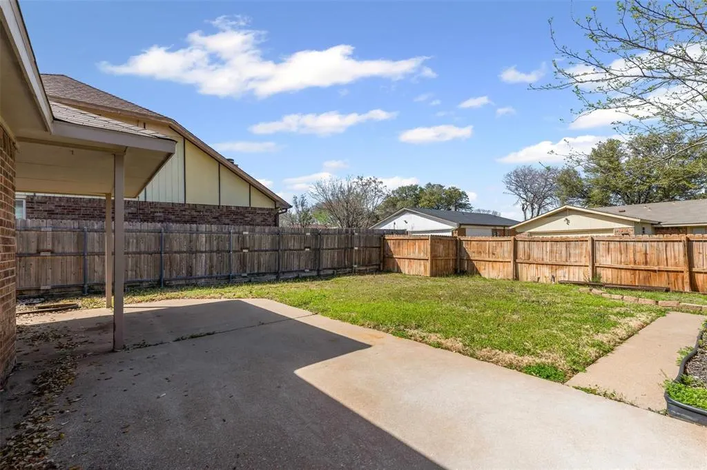 409 Tucson Court