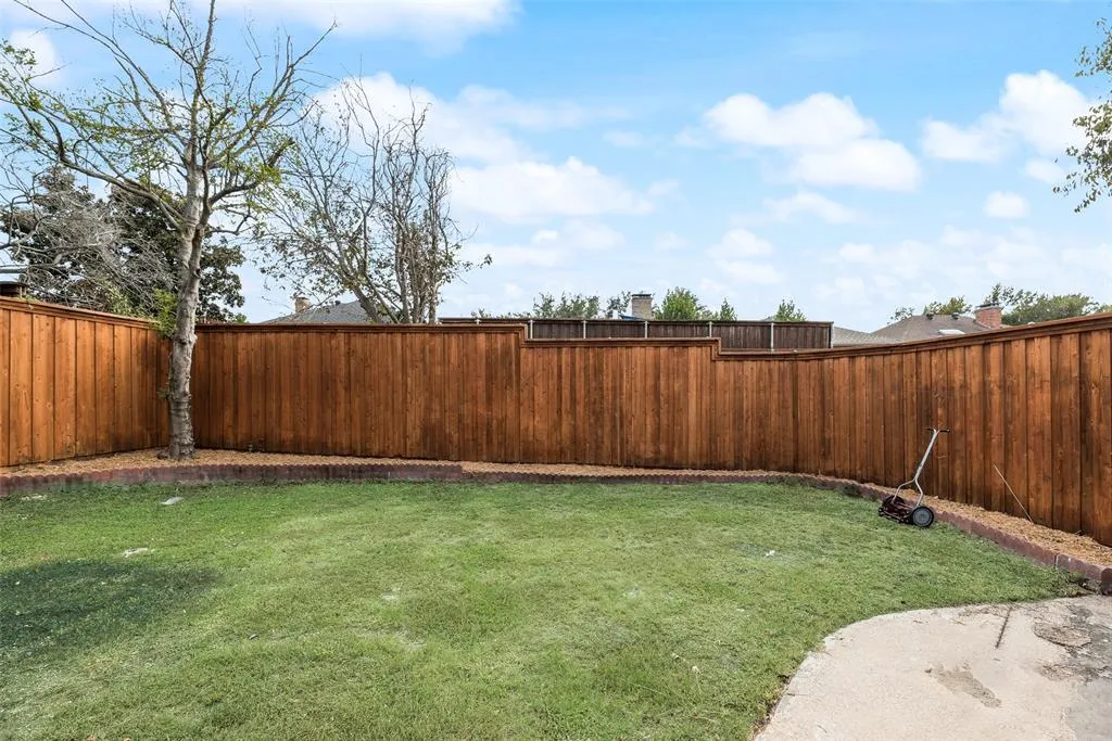 6406 Redpine Road