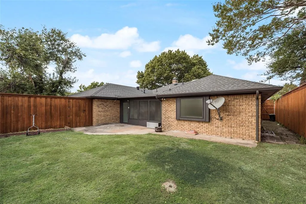 6406 Redpine Road