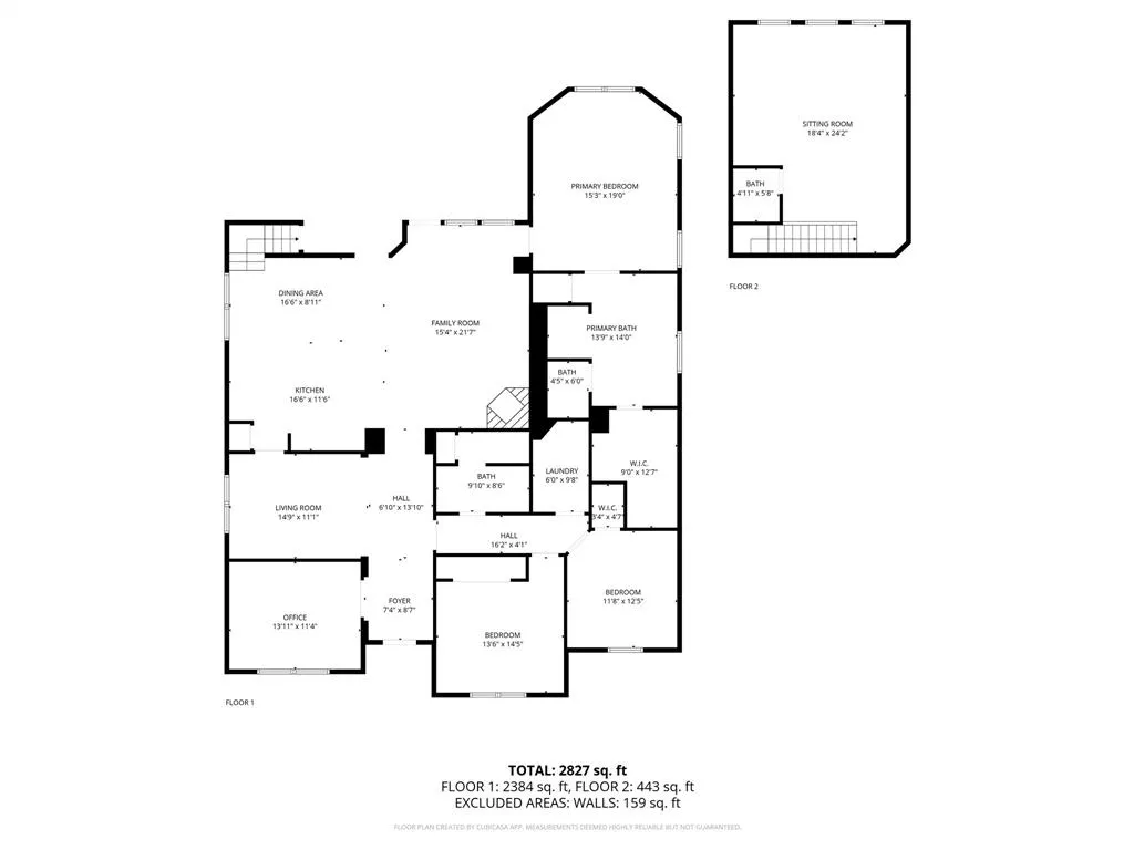 12837 Sherbrooke Drive