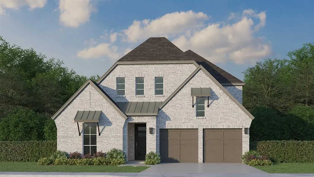 890 Heatherbrook Drive
