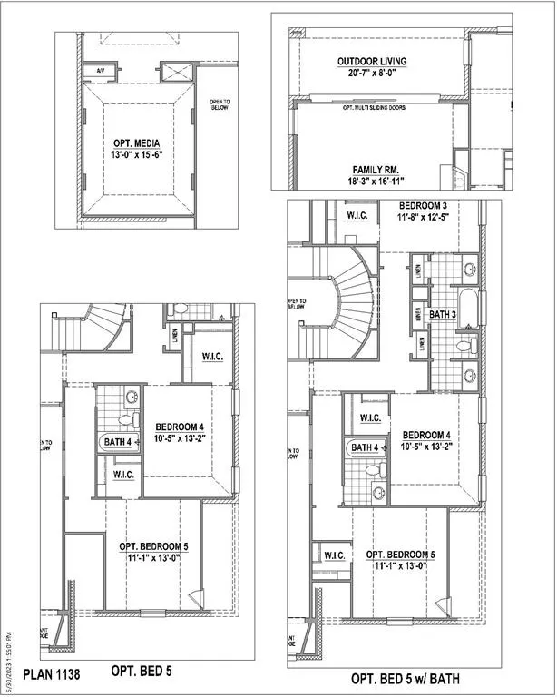 890 Heatherbrook Drive