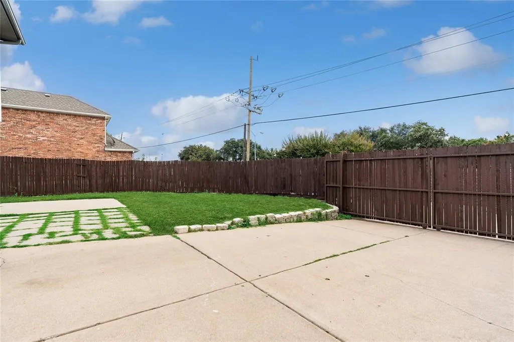 3204 Blenheim Court