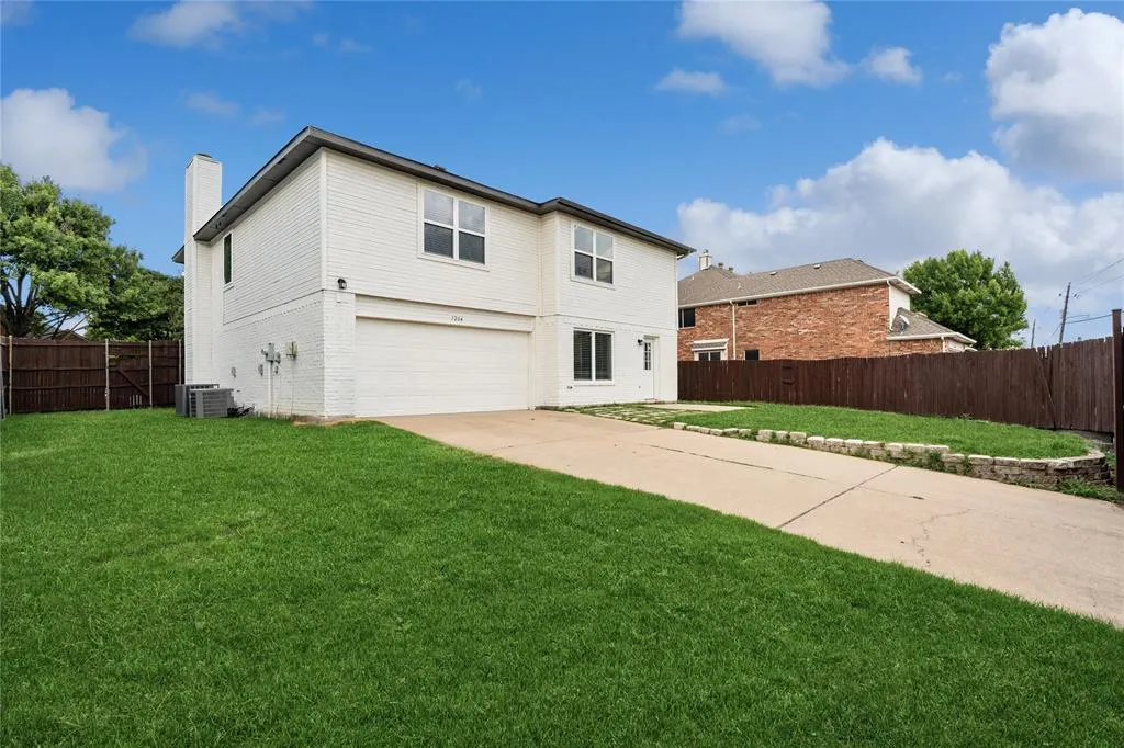 3204 Blenheim Court