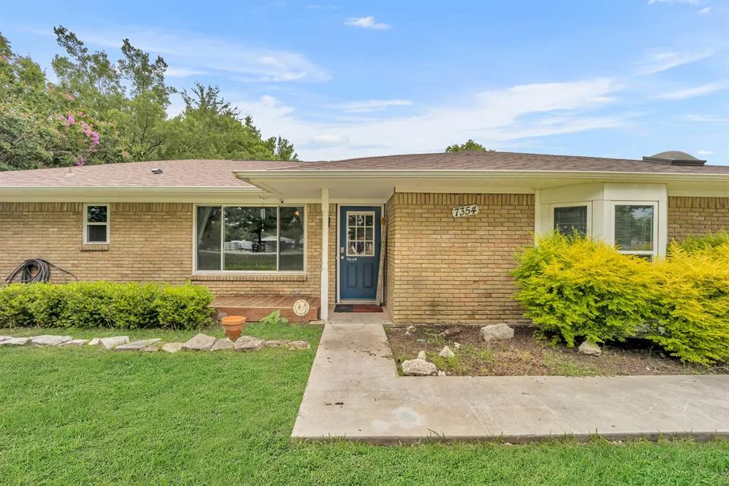 7354 Sterling Drive