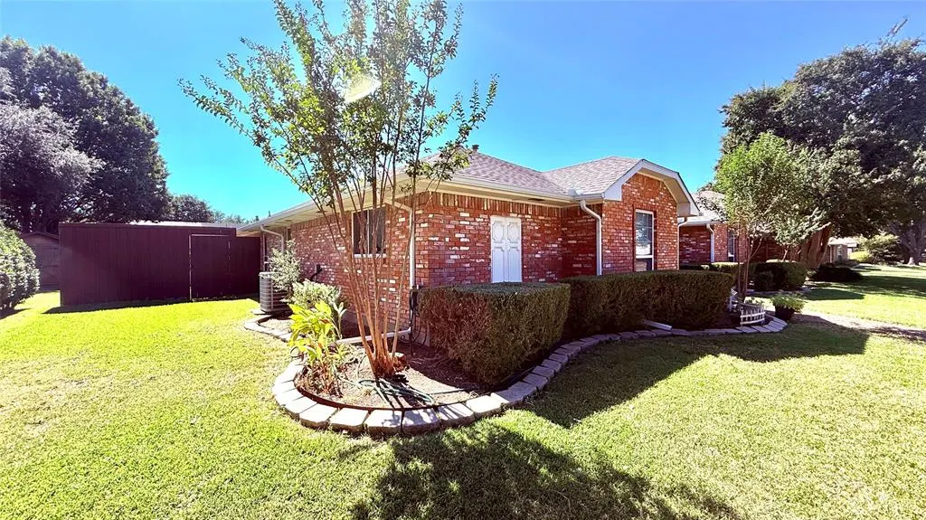 4020 Mcclary Drive