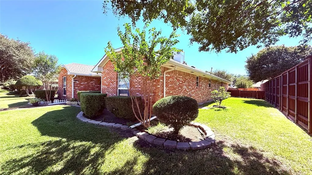 4020 Mcclary Drive