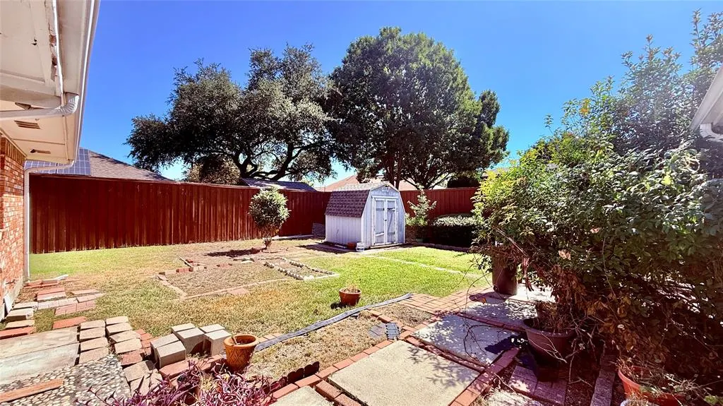4020 Mcclary Drive