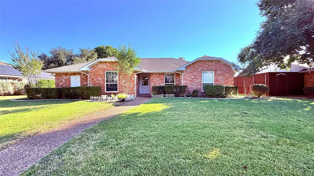 4020 Mcclary Drive